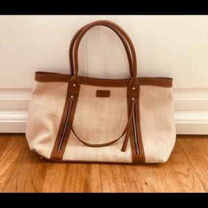 Linda Tagliafico shoulder bag